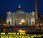 Vatican St Peters at Night
